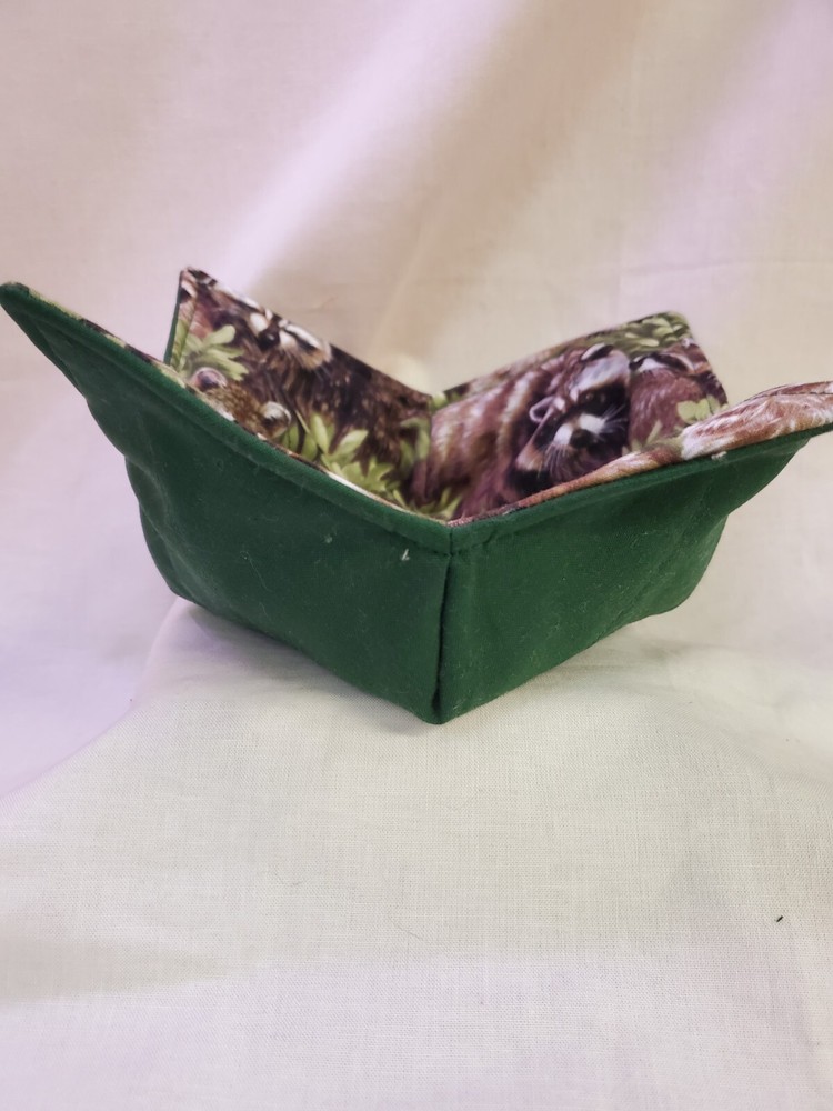 Microwave Bowl Cozies