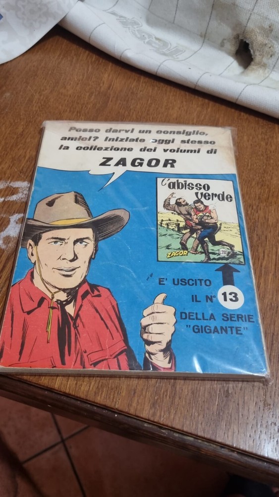 ORIGINAL TEX NO. 69 GOOD/GREAT CONDITION