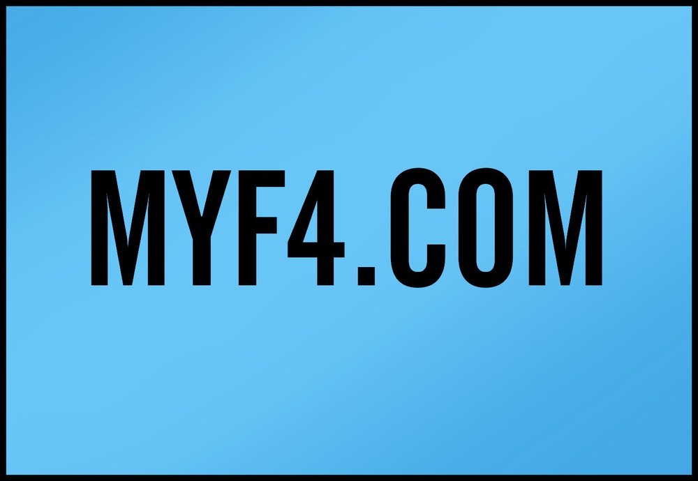 MYF4.com   PREMIUM Domain Name LLLN 4 character