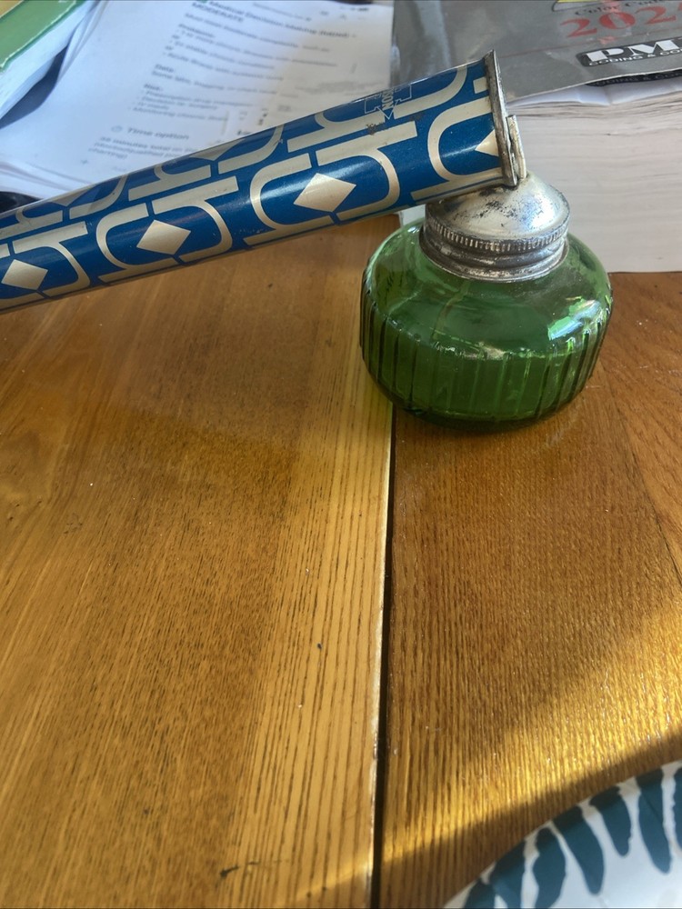 Hudson Bug Sprayer Vintage