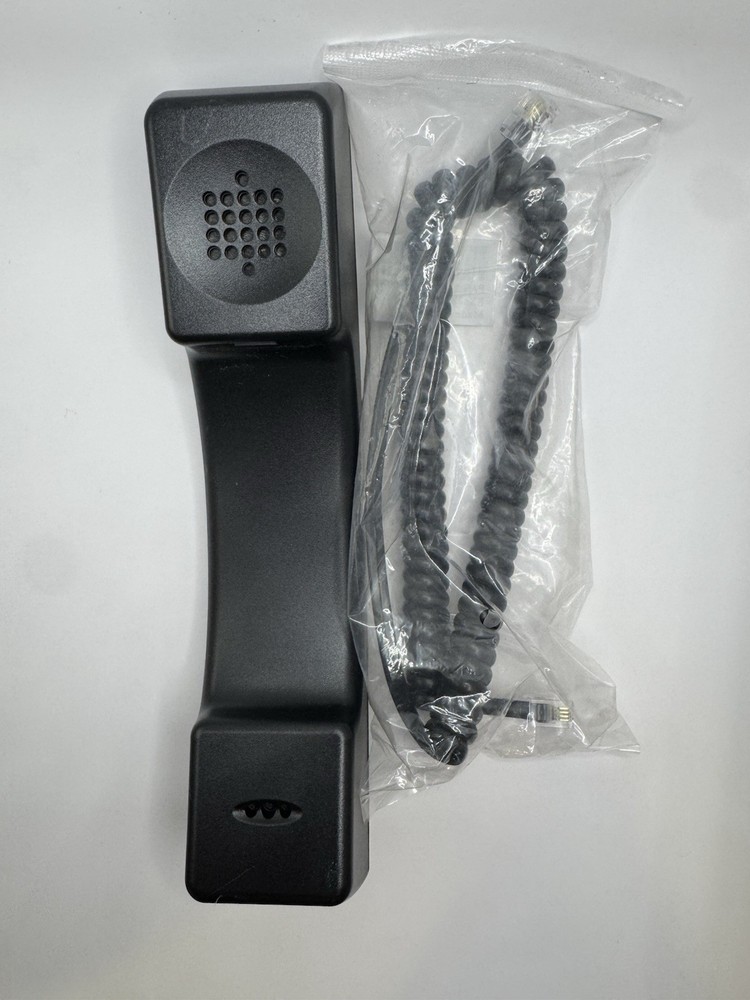 Polycom VVX 150 Business IP Phone - Black