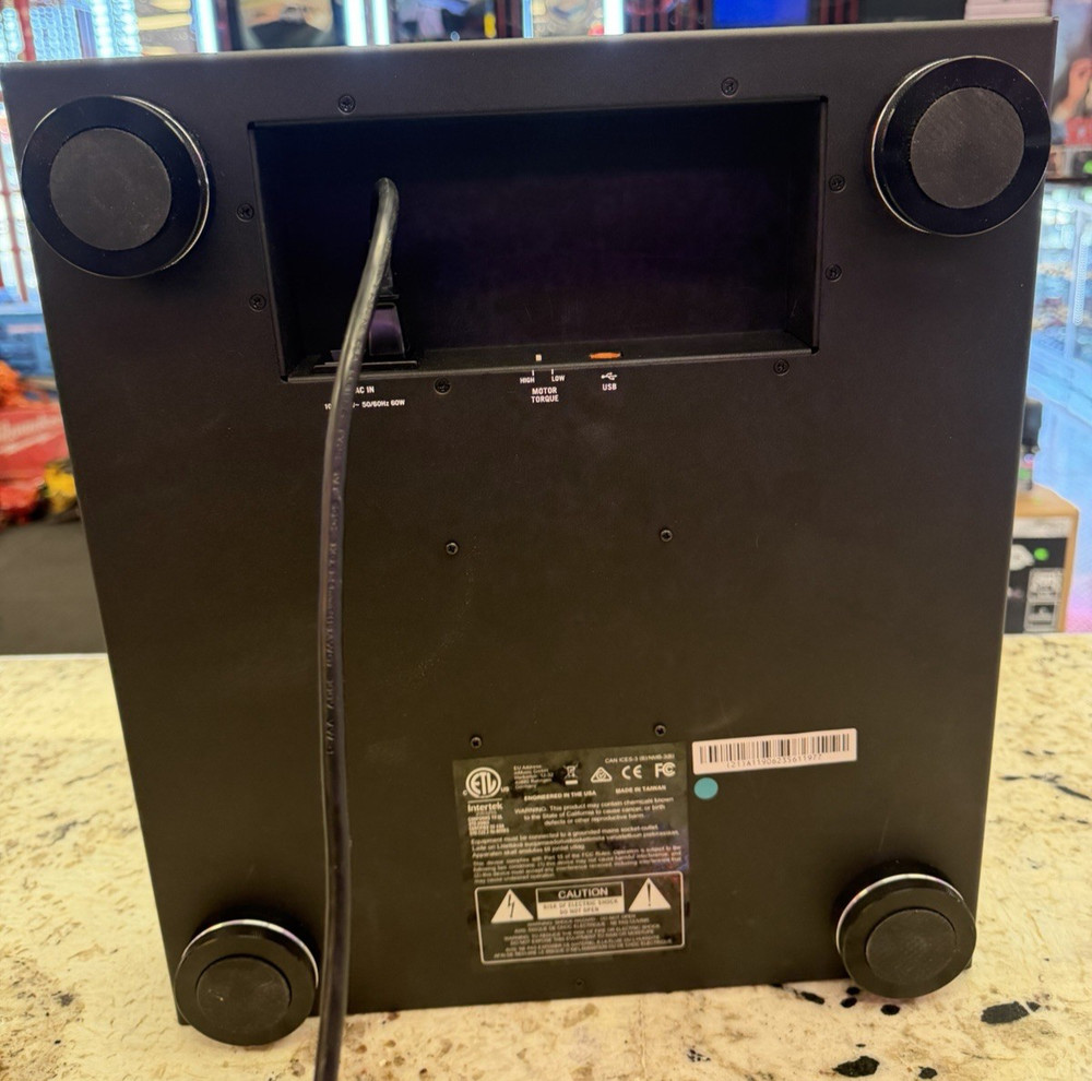 Rane Twelve DJ Serato Control System SINGLE USB Rane TWELVE Turntable Controller