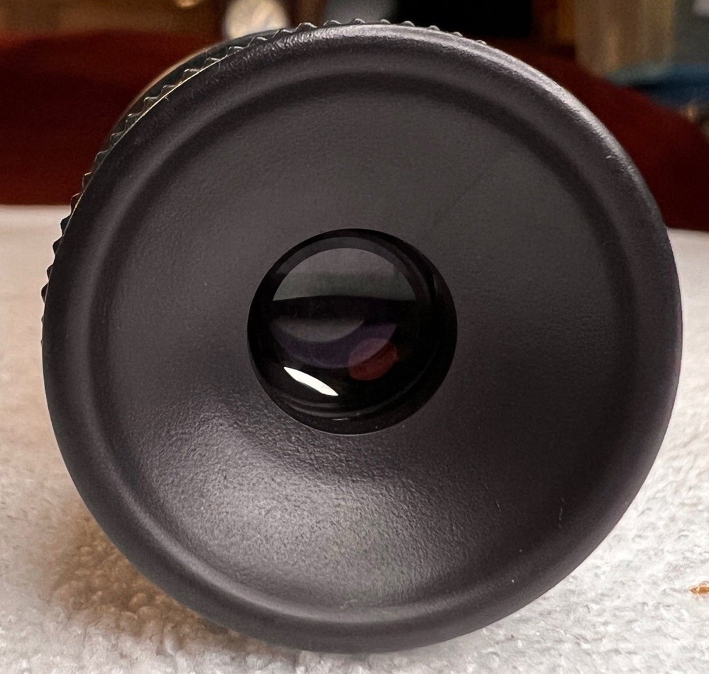 Yukon Spotting Scope WS