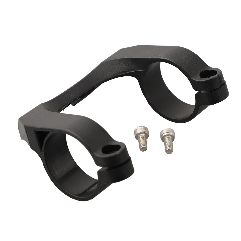 Practical Display Holder Bracket 87x76mm Accessory Black Display Bracket
