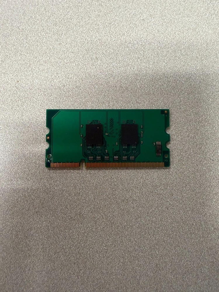 CB423A HP LaserJet DDR2