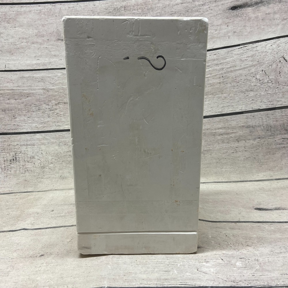 Unbranded Ceramic Casting Mold #40