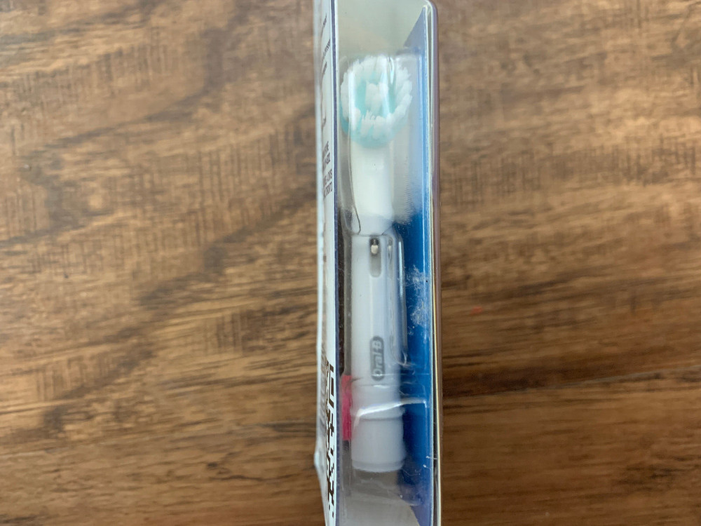 Oral-B 1 BRUSH HEAD Brossette Sealed