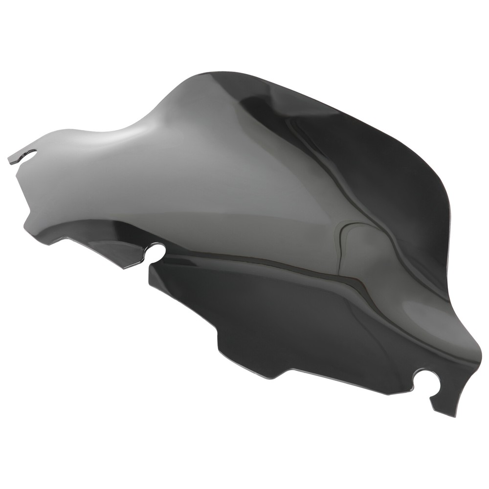 8" Windshield Windscreen For Harley Ultra Classic Electra Glide FLHTCU 1996-2013