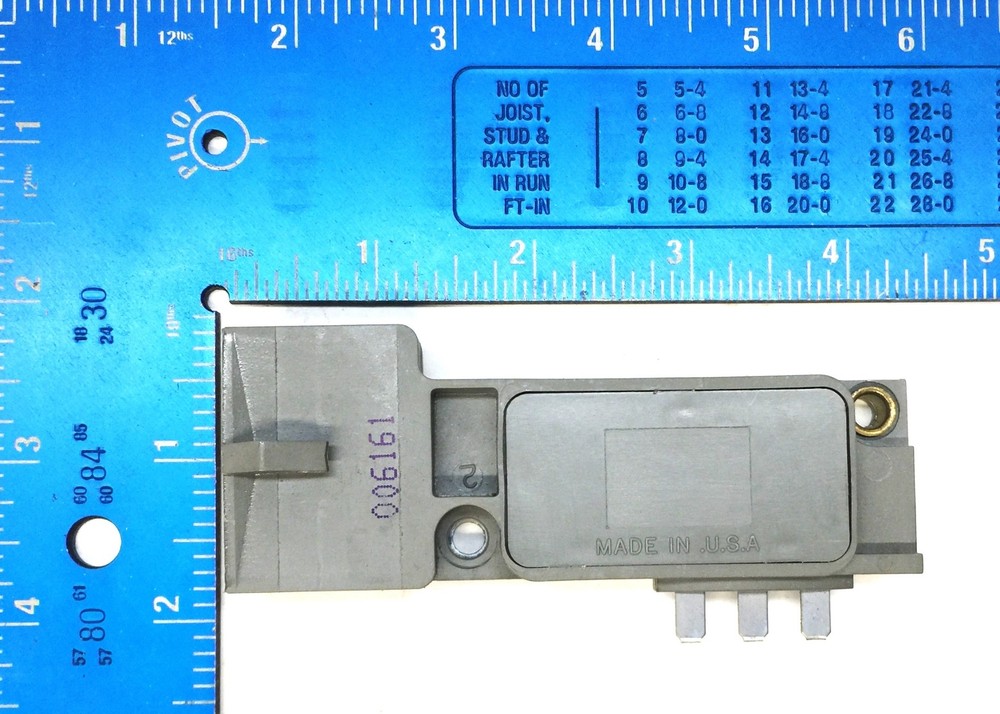 Delco Module F1926 (12323126) NOS
