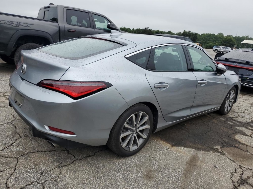 Console Front Floor Without Wireless Charger Fits 23-25 INTEGRA 4728075