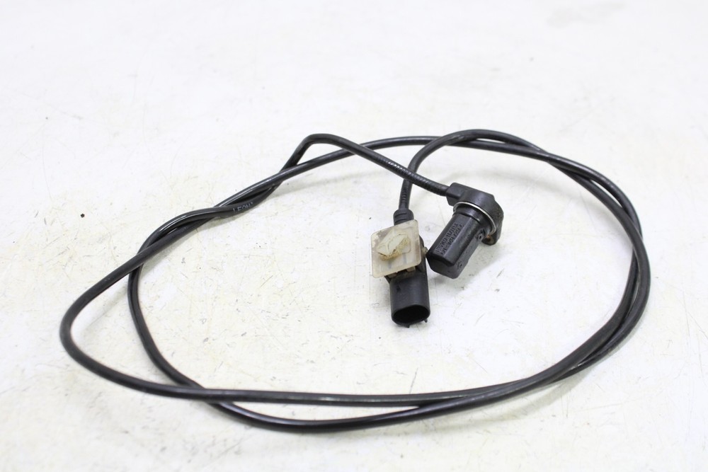 2008 BMW K1200S OEM ABS BRAKE SENSOR