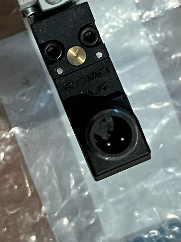 Nordson Control Module P/N 1616585