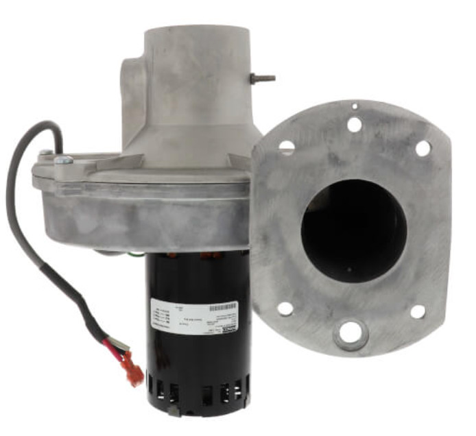 100110911 | 9006114205 | A.O. Smith Blower Motor - BTH 400-500, 100/101