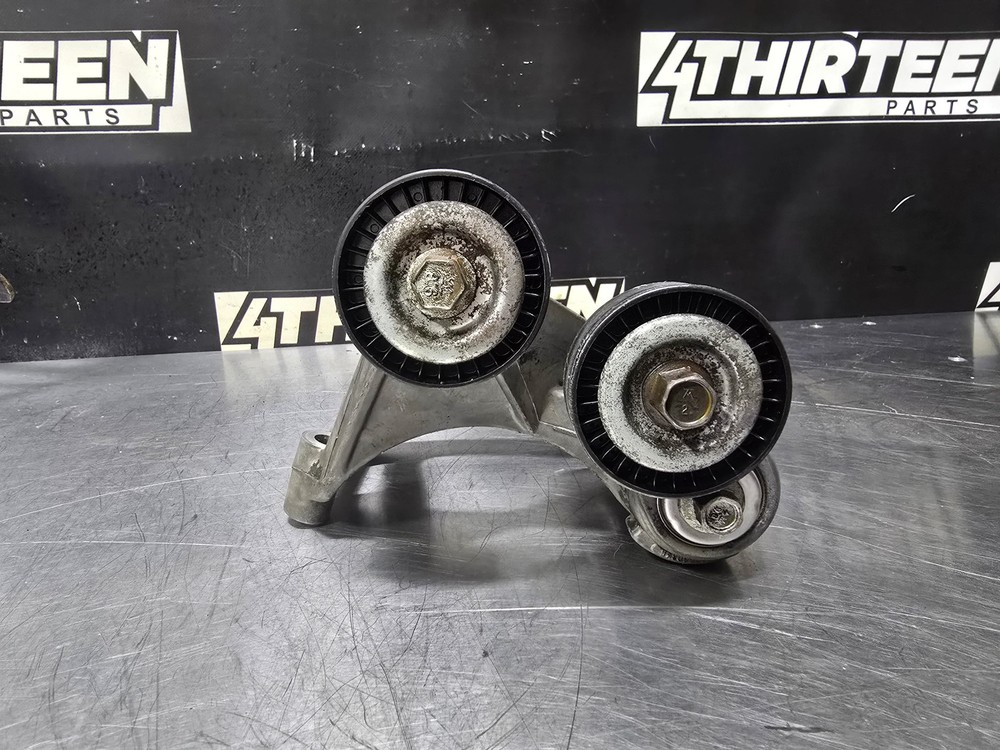 1997-2004 C5 CORVETTE AC COMPRESSOR BRACKET GM 12556444 OEM #N8