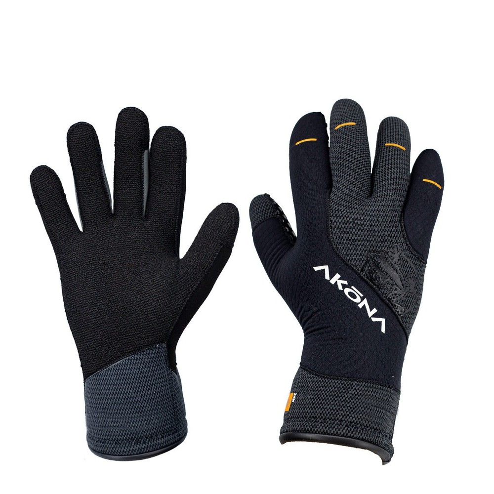 Akona AX ArmorTex 5mm Gloves