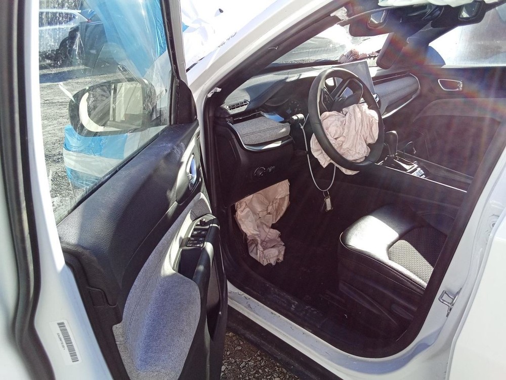 Camera/Projector Camera Windshield Fits 22-25 COMPASS 862400