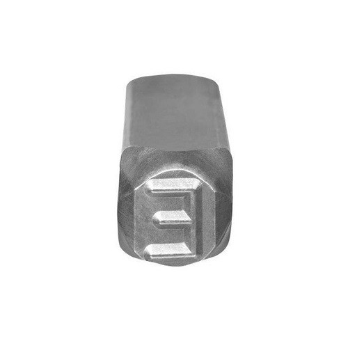 CH Hanson 25900E - Stamp Sort-1/4" Round Face E