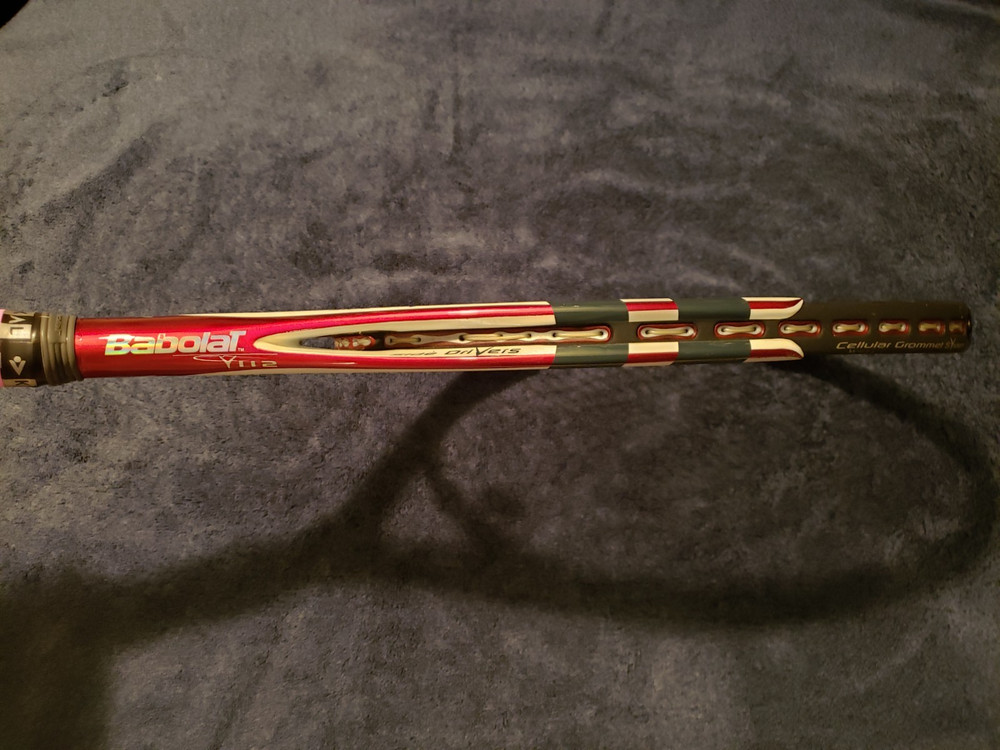 BABALOT Y 112 "Oversize" in Nice Condition