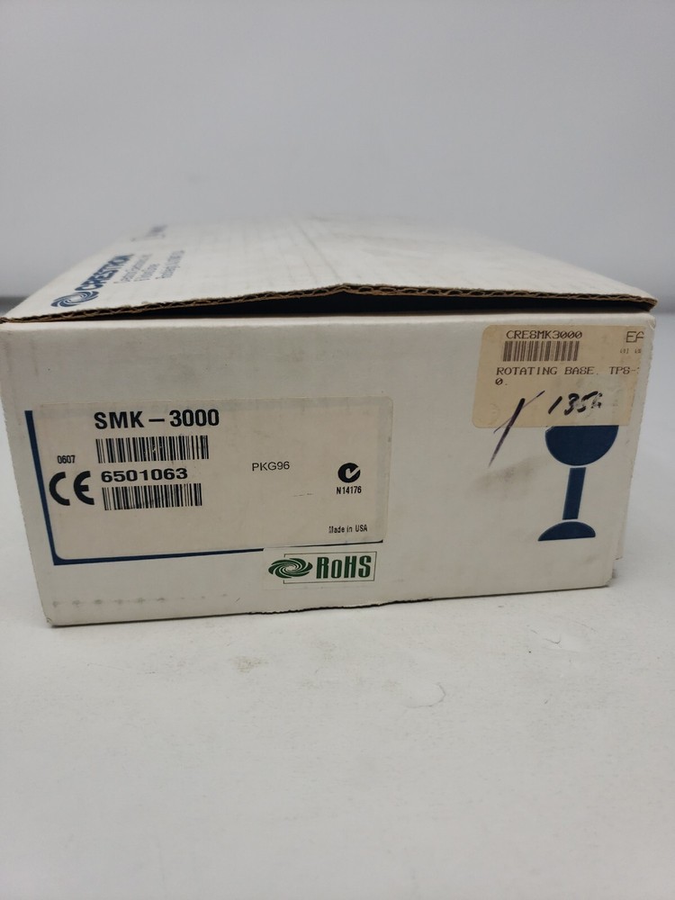 Crestron SMK-3000 Mount