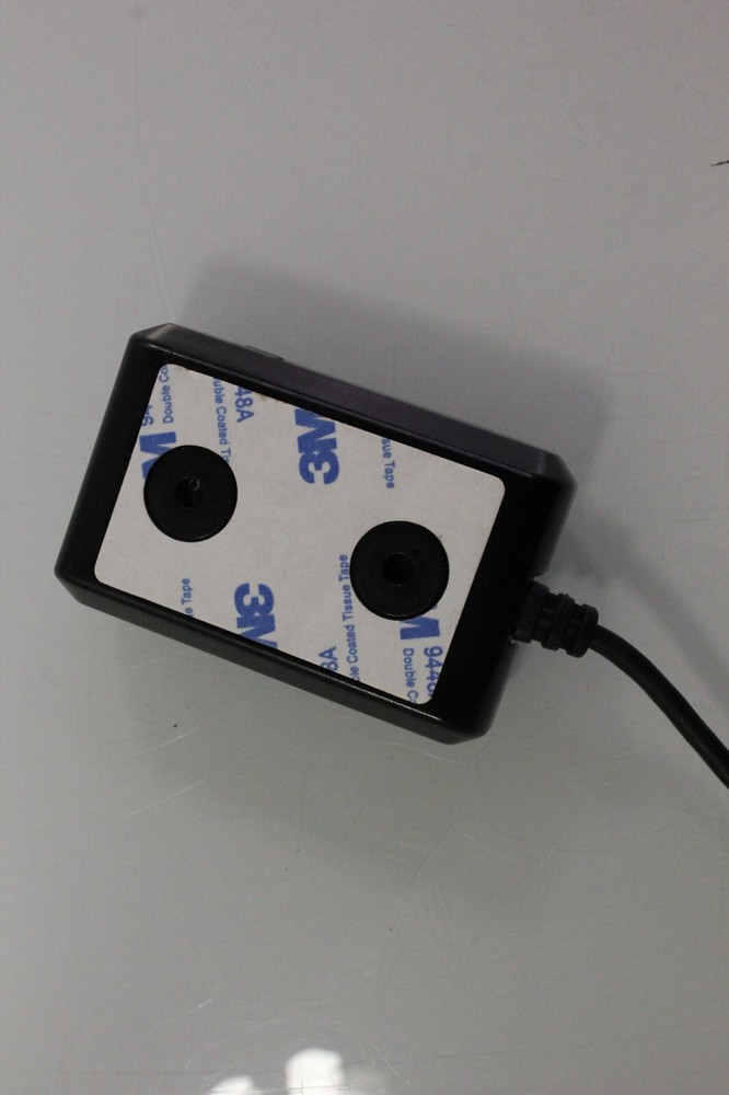 SmartDrive Keypad, Smart Recorder 104-0006-0001-00