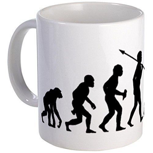 Astronomy 11oz Ceramic White Coffee mug