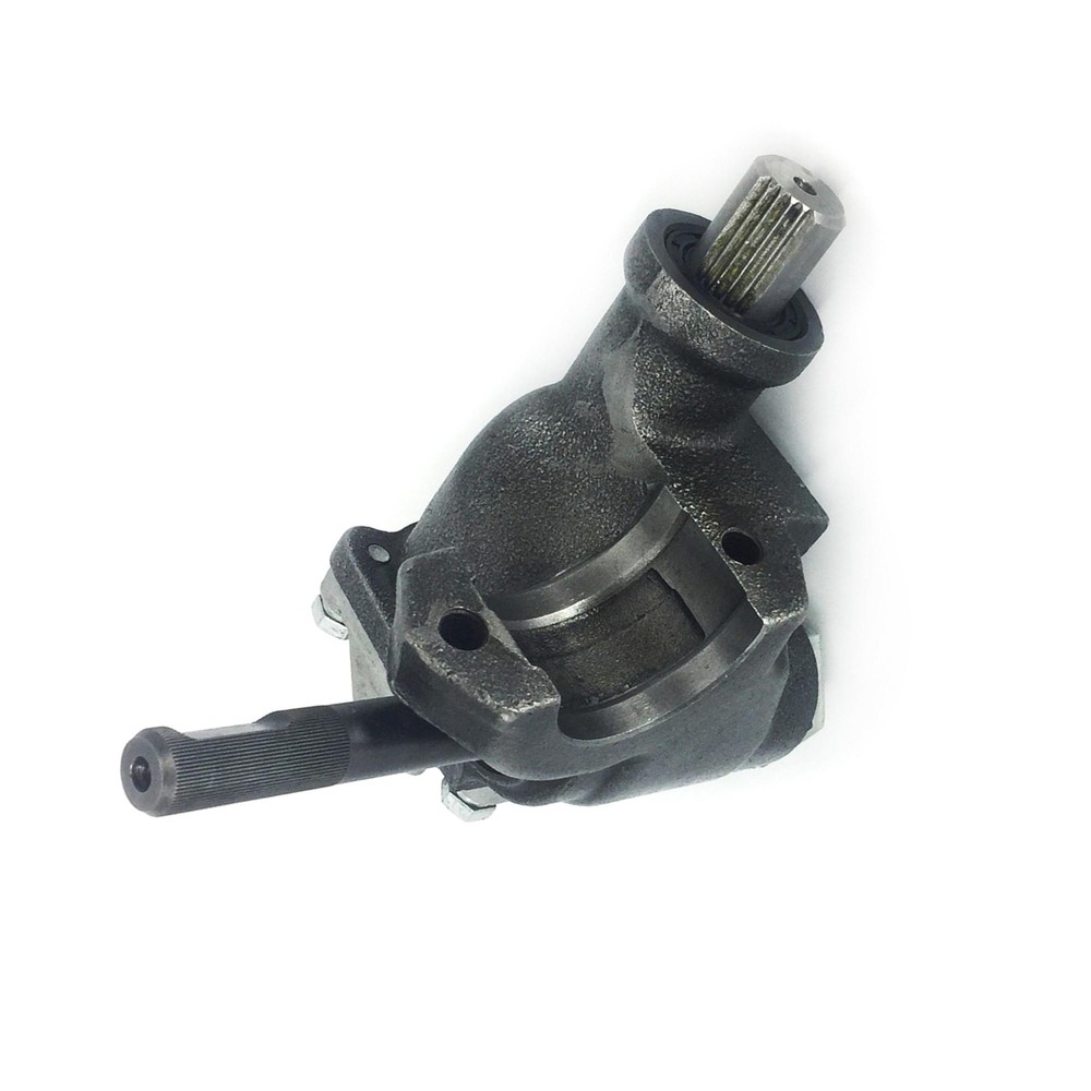 Steering Gear Box For Volkswagen Beetle Fastback Karmann Ghia Squareback Thing