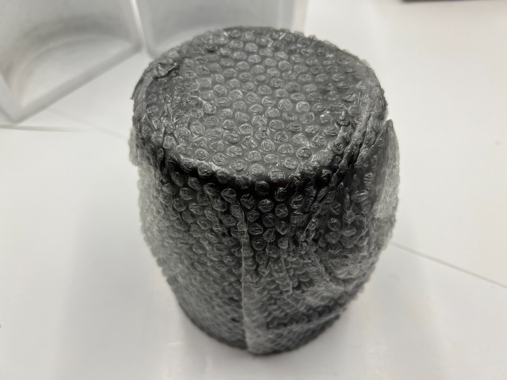 #10 Silicon Carbide Graphite Crucible Cup for Gold Silver Copper Brass A
