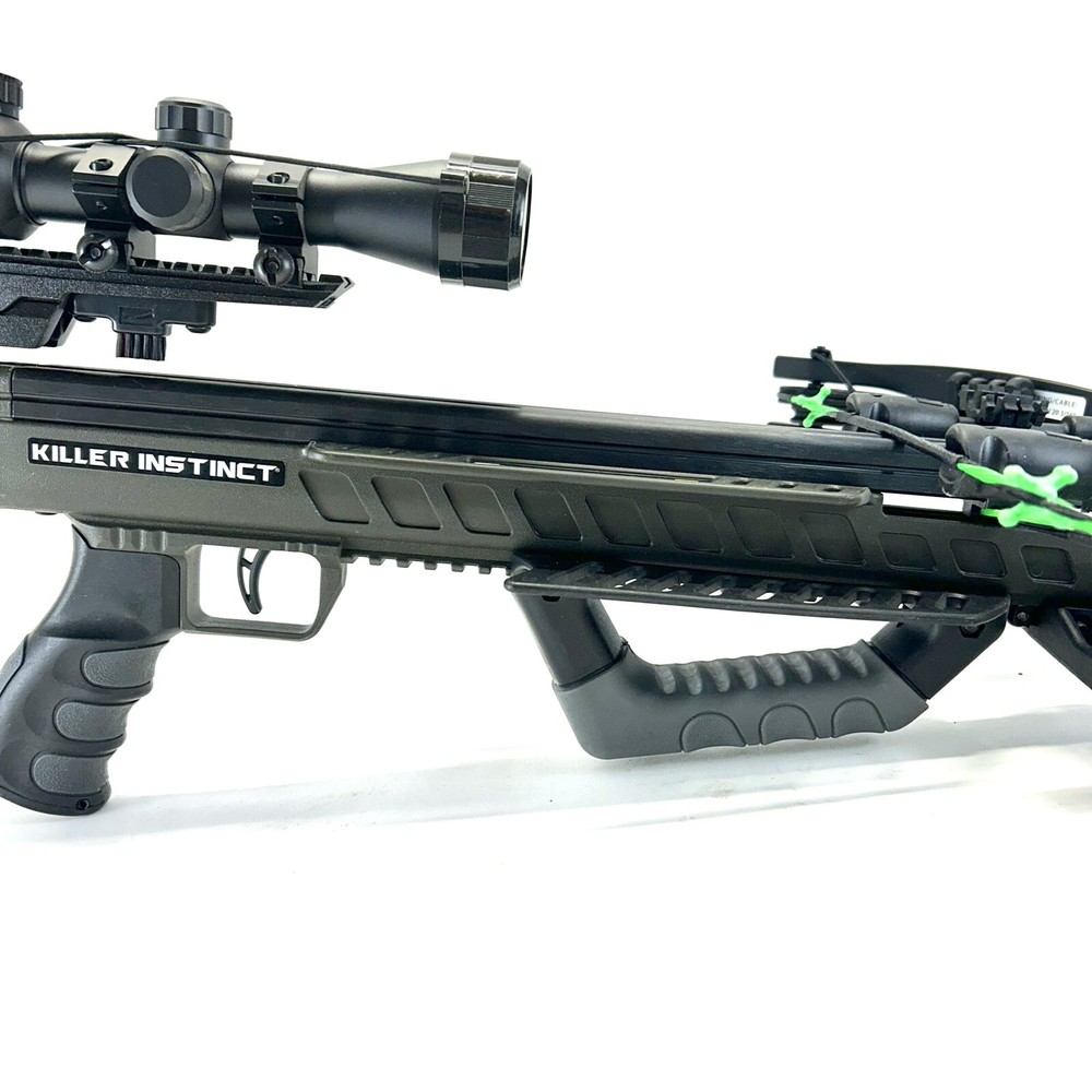 Killer Instinct Boss 405 Crossbow Package