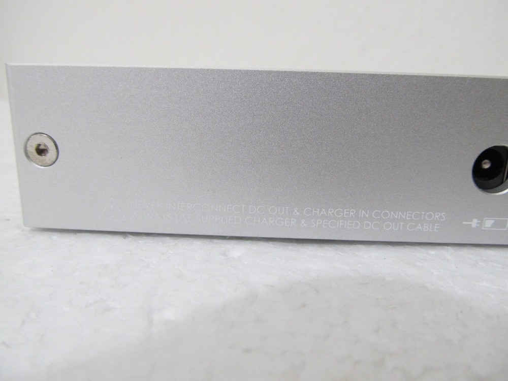 Bakoon BPS-02 SATRI Battery Power Supply