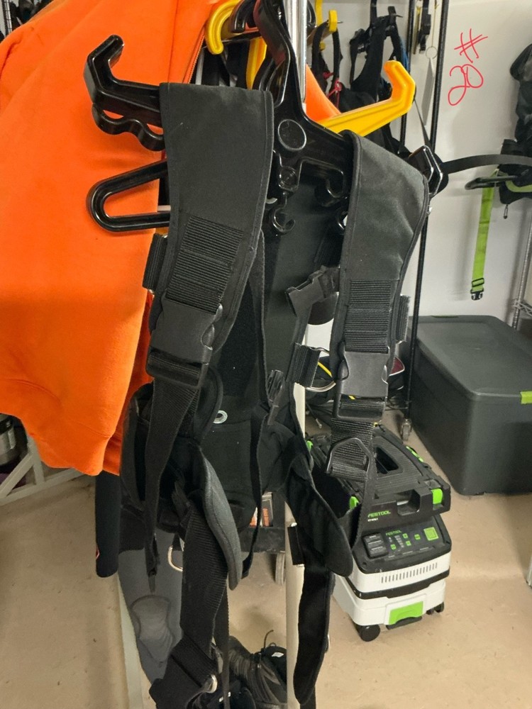 Rebreather Parts AP Make Offer