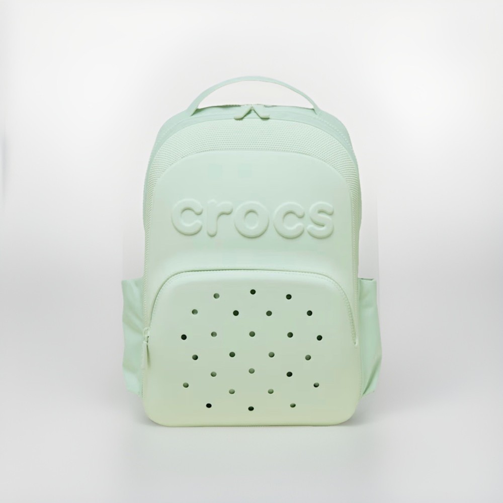 Crocs Classic Backpack Mint Tint