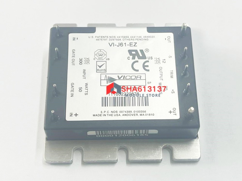 1PCS VI-J61-EZ NEW original