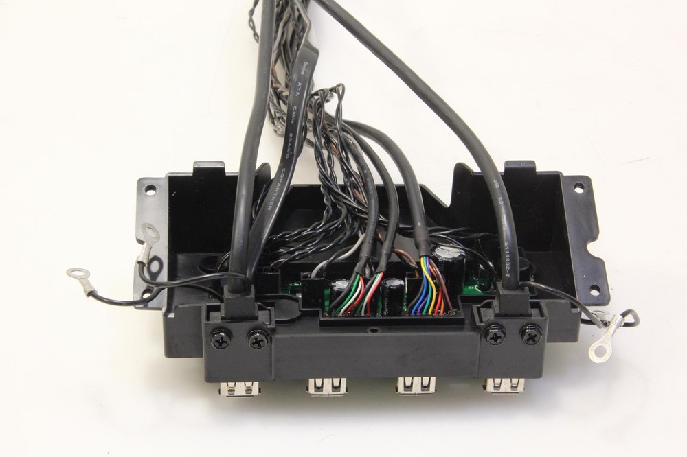 CM TRORM SAN SHING USB FRONT PANEL PC SKU221603