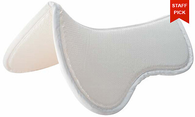 Supracor Cool Grip Dressage Pad