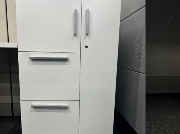 Herman Miller Ethospace 6x6 Preowned Office Cubicles