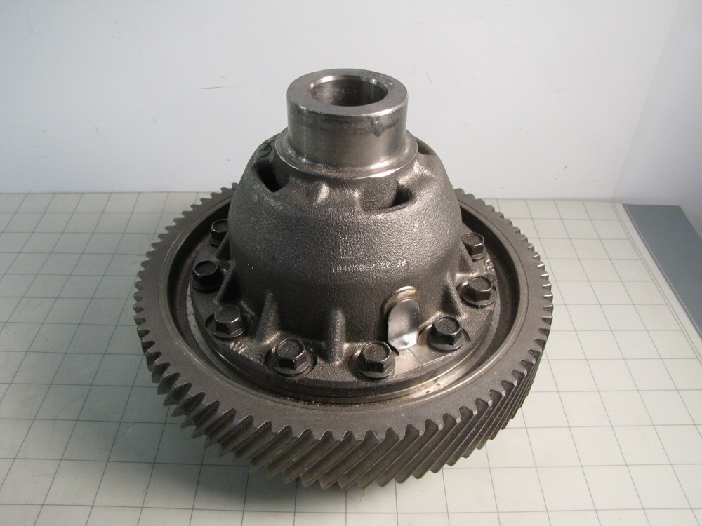 81-Teeth Differential Locker 184AA080200298 NEW