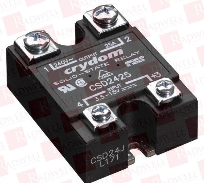 SENSATA TECHNOLOGIES CSD2410 / CSD2410 (NEW IN BOX)