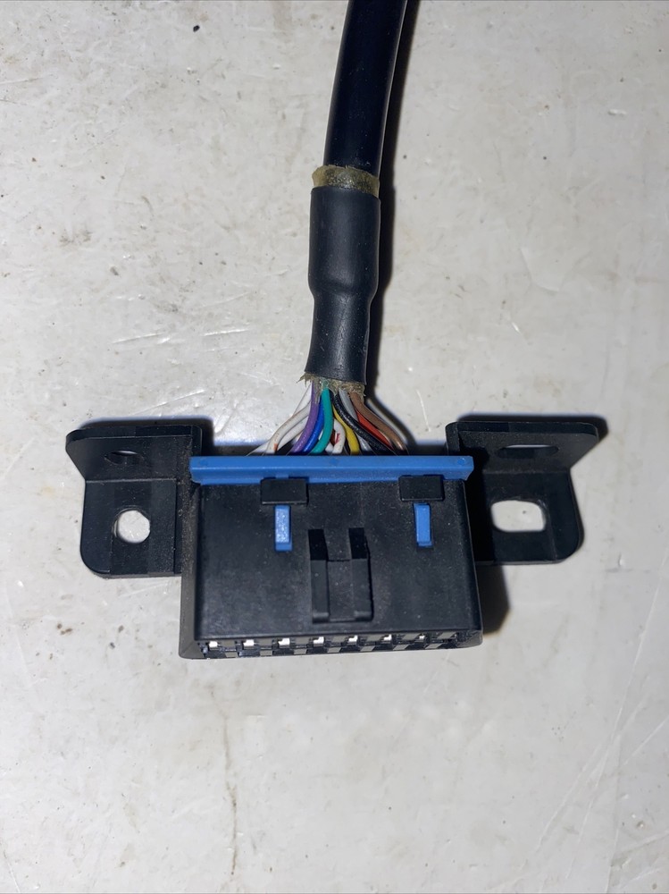 Syn-Tech AIM2.4 OBD II Cable #941B0535-10