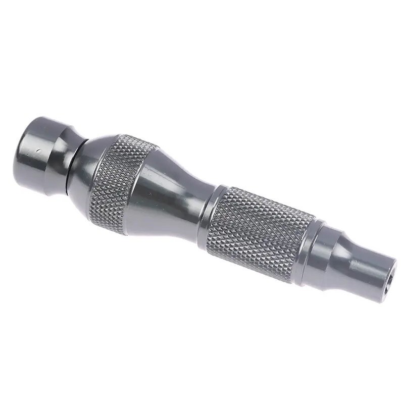 1/4 Inch Hex Quick Change Screwdriver Bit Holder Handle For Torx Security Bits