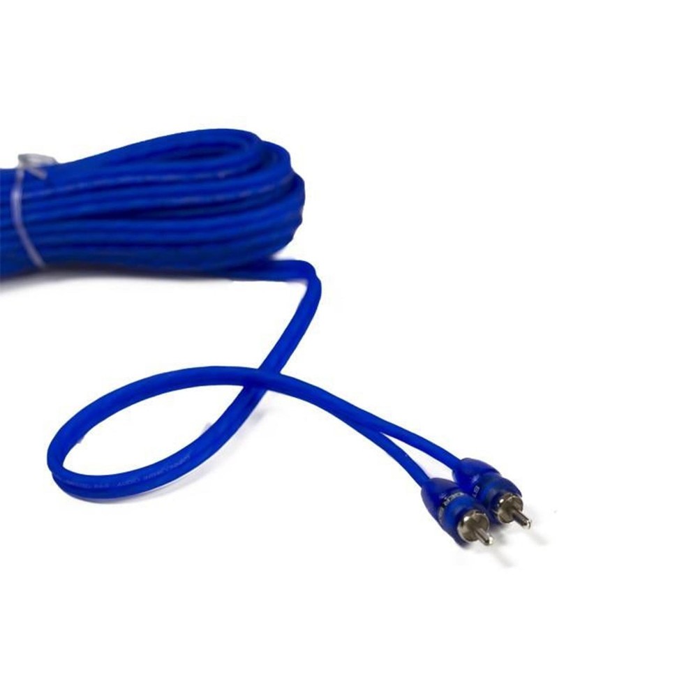 Stinger SSRCB17 Competition Series 17ft Twisted Interconnect