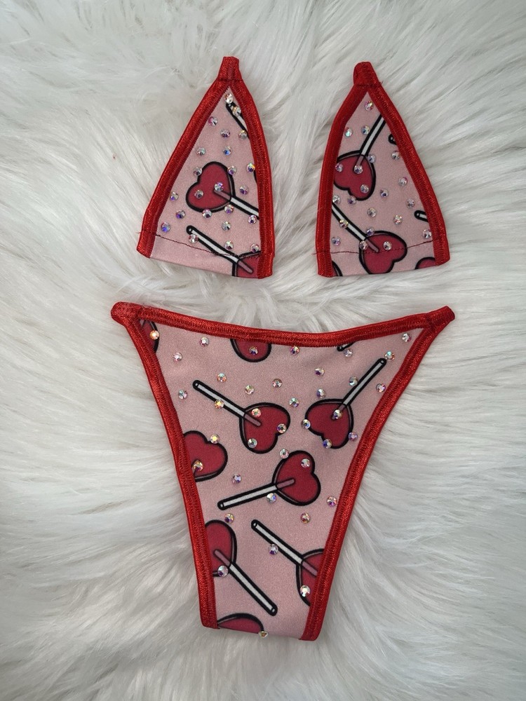 Exotic Dancewear