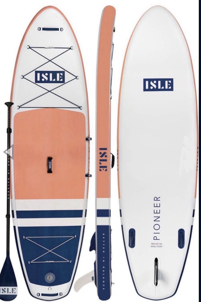 Stand Up Paddle Board