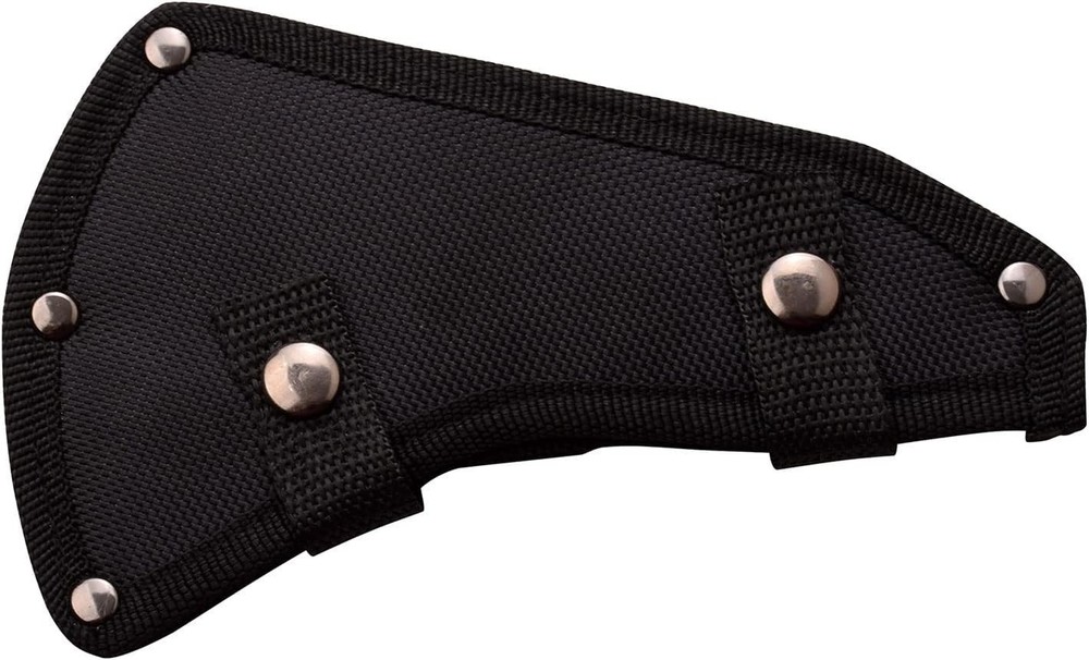 Compact and Balanced Throwing Axe for Camping and Target Practice - 9.5 in