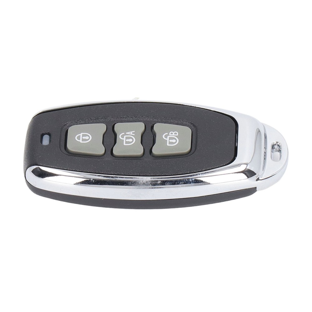 Remote Control Three Button Waterproof Door Lock Remote Control For 908 909 910❀
