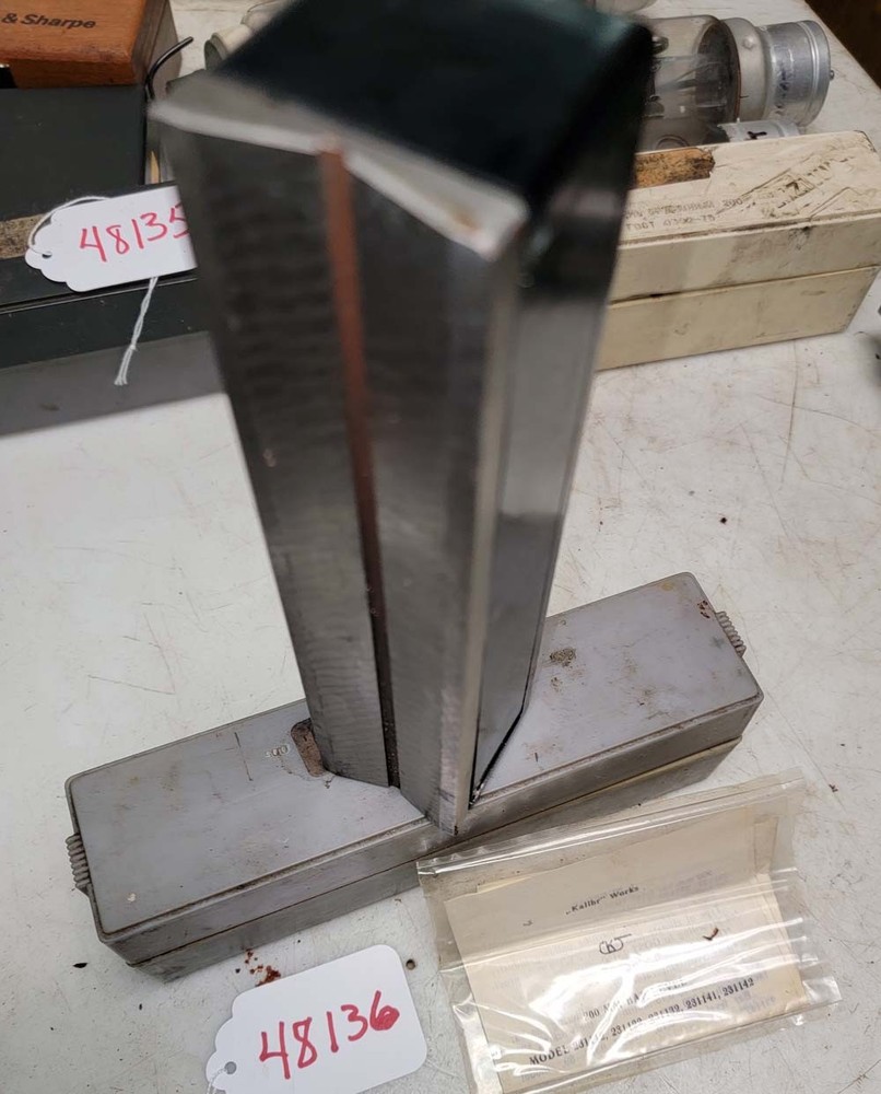 Machinist level, (Inv. 48135)