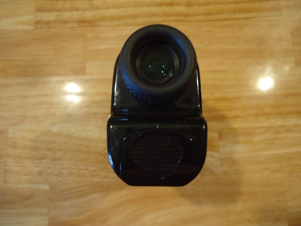 TecTecTec VPRO500 Waterproof Laser Golf Rangefinder