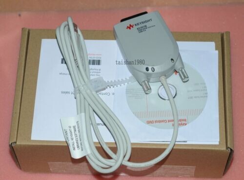 In Box Keysight 82357B USB-GPIB Interface High-Speed USB 2.0