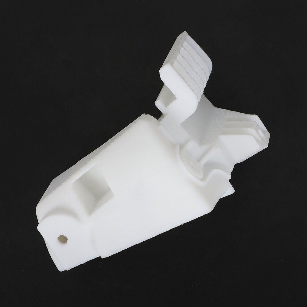 Driver Arm Rest Bracket/Switch Panel Clip Repair For 03-06 GMC / Chevy Suburban