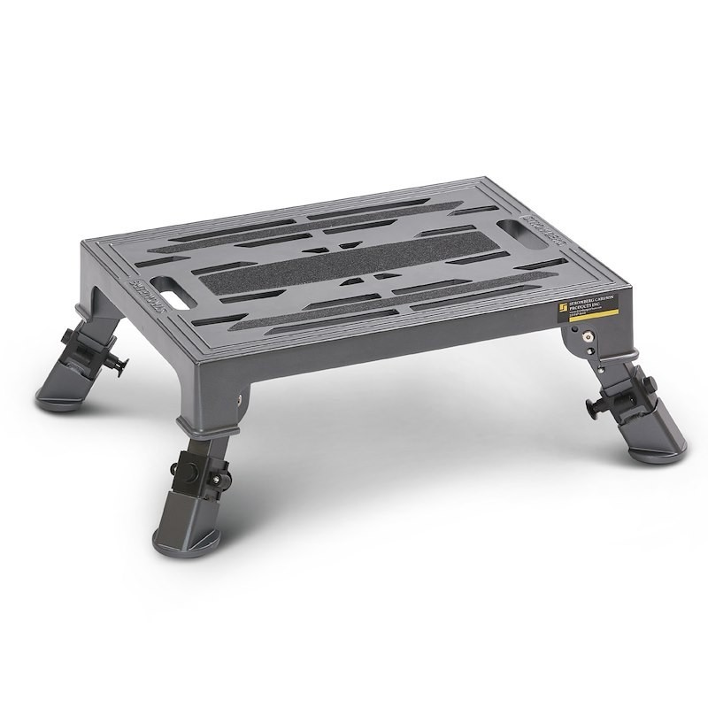 Stromberg Carlson PA-275 Manual Folding Step
