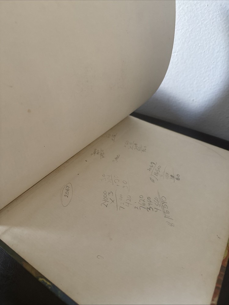 TSR AD&D DUNGEON MASTERS GUIDE RARE 1979 Revised Edition